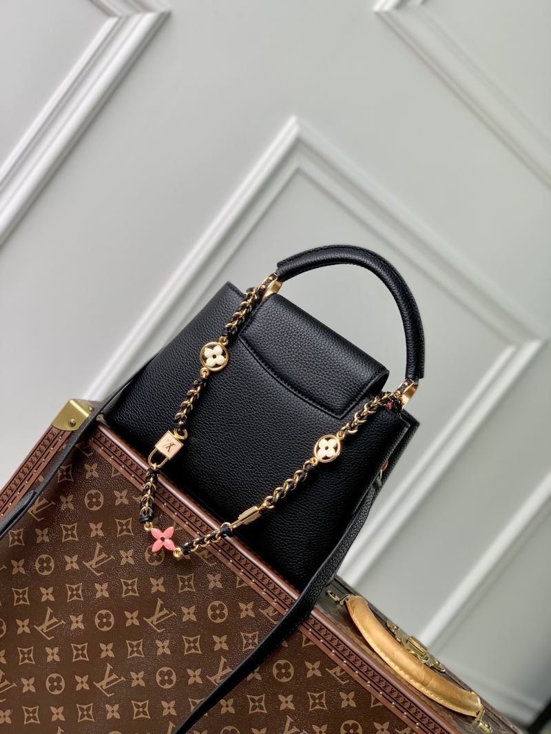 LV Top Handle Bags